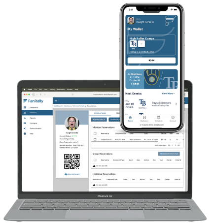 Full Loyalty Integration