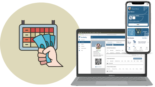 Full Loyalty Integration