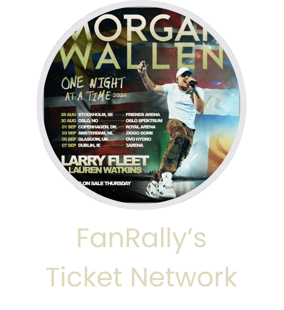 Ticket Network